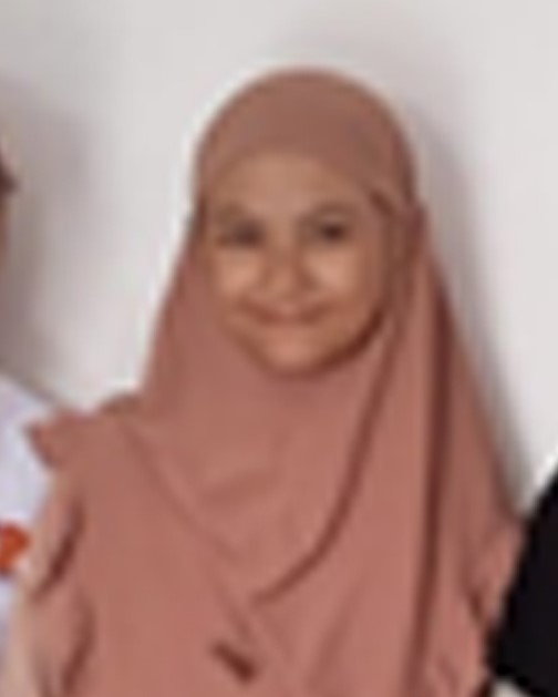 Salwa Fadia Novariana